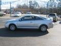 Silver Ice Metallic - Cobalt LT Coupe Photo No. 2