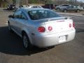 Silver Ice Metallic - Cobalt LT Coupe Photo No. 3