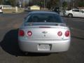Silver Ice Metallic - Cobalt LT Coupe Photo No. 4