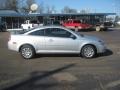 Silver Ice Metallic - Cobalt LT Coupe Photo No. 6