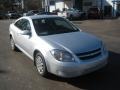 Silver Ice Metallic - Cobalt LT Coupe Photo No. 7
