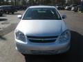 Silver Ice Metallic - Cobalt LT Coupe Photo No. 8