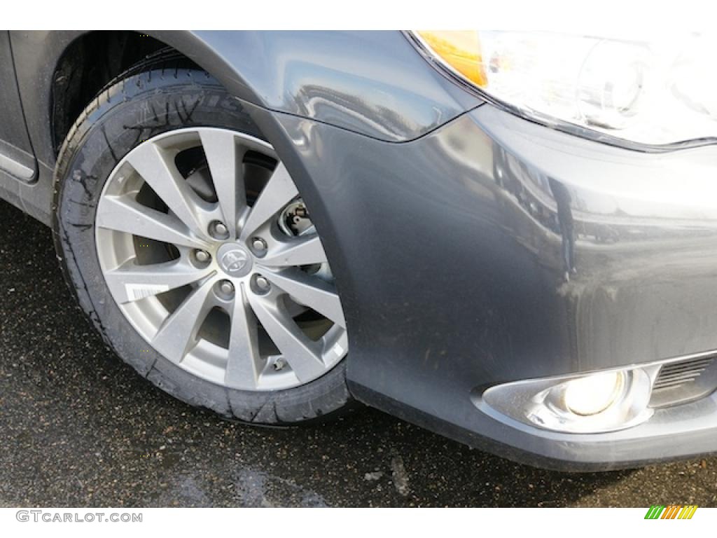 2011 Toyota Avalon Limited Wheel Photo #44982203