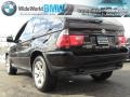 Jet Black - X5 3.0i Photo No. 4