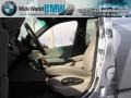 2005 Blue Water Metallic BMW X3 2.5i  photo #9