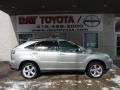 Millenium Silver Metallic - RX 350 AWD Photo No. 1