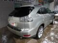 Millenium Silver Metallic - RX 350 AWD Photo No. 2