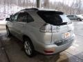 Millenium Silver Metallic - RX 350 AWD Photo No. 4