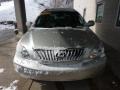 Millenium Silver Metallic - RX 350 AWD Photo No. 6