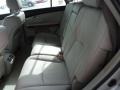 Millenium Silver Metallic - RX 350 AWD Photo No. 9