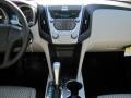 2011 Cyber Gray Metallic Chevrolet Equinox LS  photo #13