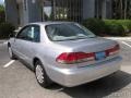 2001 Satin Silver Metallic Honda Accord LX Sedan  photo #46