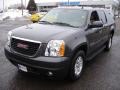 Storm Gray Metallic - Yukon XL SLT 4x4 Photo No. 1