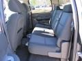 Taupe Gray Metallic - Silverado 1500 LS Crew Cab Photo No. 10