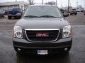 Storm Gray Metallic - Yukon XL SLT 4x4 Photo No. 2