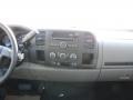 2011 Taupe Gray Metallic Chevrolet Silverado 1500 LS Crew Cab  photo #13