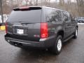 Storm Gray Metallic - Yukon XL SLT 4x4 Photo No. 4