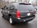 Storm Gray Metallic - Yukon XL SLT 4x4 Photo No. 6