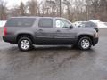 Storm Gray Metallic - Yukon XL SLT 4x4 Photo No. 7
