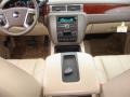 Storm Gray Metallic - Yukon XL SLT 4x4 Photo No. 12