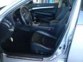 Liquid Platinum Silver - G 35 Journey Sedan Photo No. 14