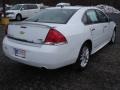2010 Summit White Chevrolet Impala LTZ  photo #4