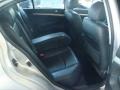 Liquid Platinum Silver - G 35 Journey Sedan Photo No. 19