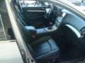 Liquid Platinum Silver - G 35 Journey Sedan Photo No. 22