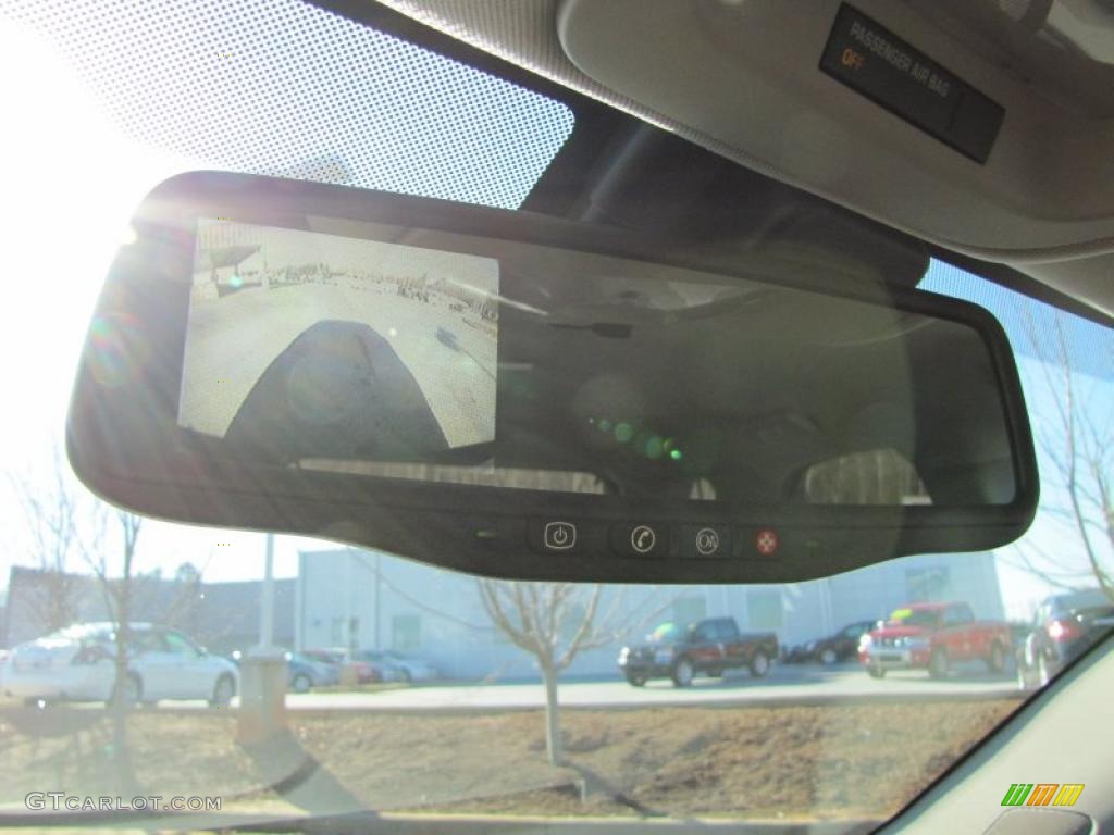 2011 Chevrolet Equinox LT Controls Photo #44984590