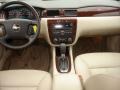 2010 Summit White Chevrolet Impala LTZ  photo #12