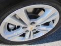 2011 Chevrolet Equinox LS Wheel and Tire Photo