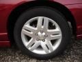 2007 Chevrolet Monte Carlo LT Wheel