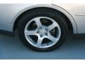 2003 Infiniti G 35 Sedan Wheel