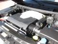 Java Black Pearl - Range Rover Supercharged Photo No. 14