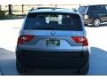 Silver Grey Metallic - X3 3.0i Photo No. 10