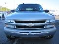 2005 Silver Birch Metallic Chevrolet Suburban 1500 LT 4x4  photo #2