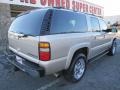 2005 Silver Birch Metallic Chevrolet Suburban 1500 LT 4x4  photo #7