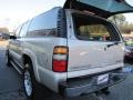 2005 Silver Birch Metallic Chevrolet Suburban 1500 LT 4x4  photo #15