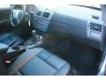 Silver Grey Metallic - X3 3.0i Photo No. 30