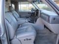 2005 Silver Birch Metallic Chevrolet Suburban 1500 LT 4x4  photo #19