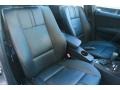 Silver Grey Metallic - X3 3.0i Photo No. 32