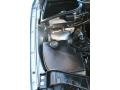 Silver Grey Metallic - X3 3.0i Photo No. 38