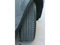 Silver Grey Metallic - X3 3.0i Photo No. 42