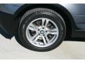 Silver Grey Metallic - X3 3.0i Photo No. 45