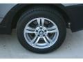 Silver Grey Metallic - X3 3.0i Photo No. 46
