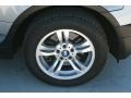 Silver Grey Metallic - X3 3.0i Photo No. 48