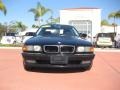 Black II - 7 Series 740iL Sedan Photo No. 2