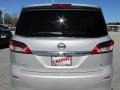 2011 Brilliant Silver Nissan Quest 3.5 SV  photo #4