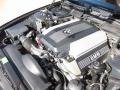 4.4 Liter DOHC 32-Valve V8 Engine for 1998 BMW 7 Series 740iL Sedan #44986582