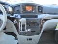 Gray Controls Photo for 2011 Nissan Quest #44986694